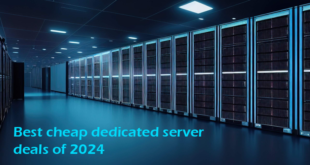 Best cheap dedicated server deals of 2024