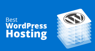 Best web hosting for WordPress