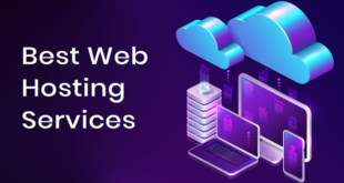 best web hosting services