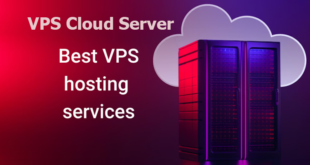 VPS Cloud Server