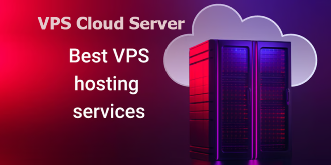 VPS Cloud Server