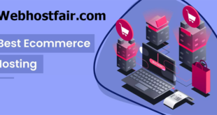 best web hosting for small business ecommerce