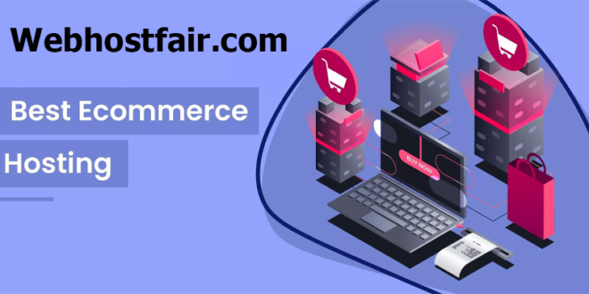 best web hosting for small business ecommerce