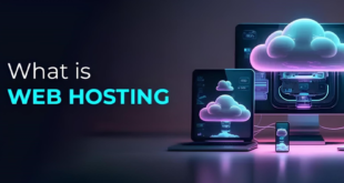 domain hosting services a comprehensive guide