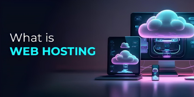 domain hosting services a comprehensive guide