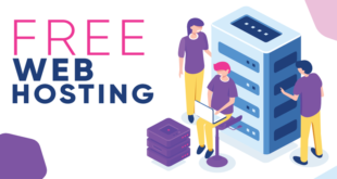 free web hosting