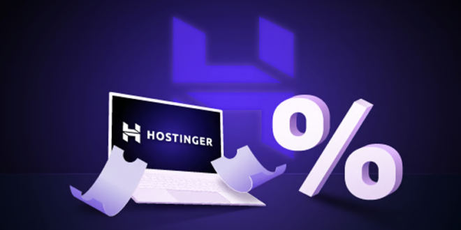 hostinger domain services